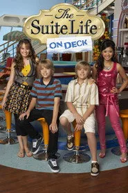 Zack ve Cody Güvertede 1. sezon