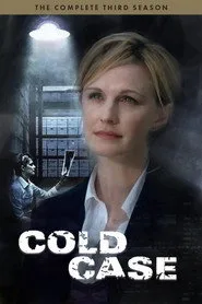 Cold Case 3. sezon