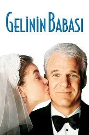 Gelinin Babası posteri