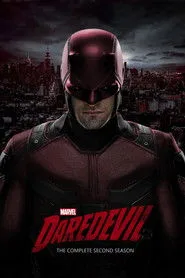 Marvel's Daredevil 2. sezon