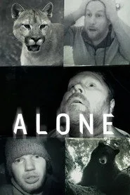 Alone 1. sezon