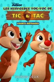 Chip 'n Dale's Nutty Tales 2. sezon