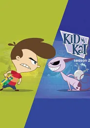 Coop Kat'e Karşı 2. sezon