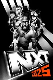 WWE NXT 19. sezon