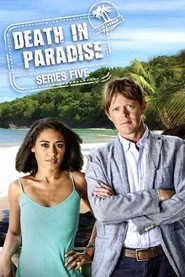 Death in Paradise 5. sezon
