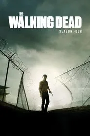 The Walking Dead 4. sezon