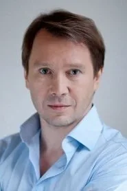 Yevgeni Mironov