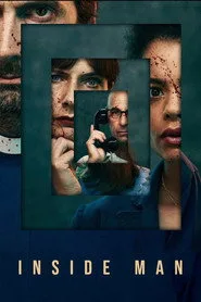 Inside Man 1. sezon