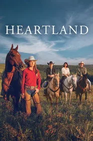 Heartland 17. sezon