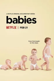 Babies 2. sezon