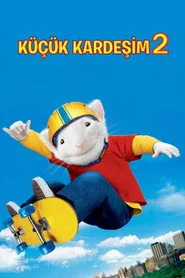 Küçük Kardeşim 2 posteri