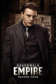 Boardwalk Empire 4. sezon