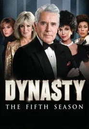 Dynasty 5. sezon
