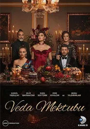 Veda Mektubu 1. sezon