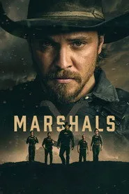 Marshals 2. sezon