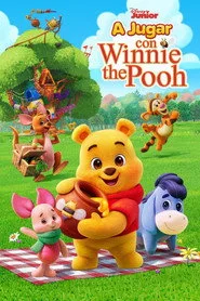 Ayı Winnie ile Oyun Zamanı 2. sezon