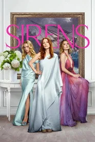 Sirens 1. sezon