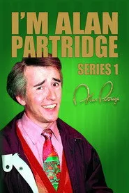 I'm Alan Partridge 1. sezon
