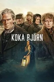 To Cook a Bear posteri
