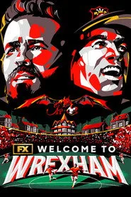 Welcome to Wrexham 3. sezon