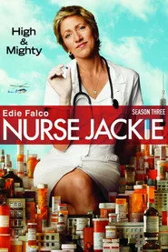 Nurse Jackie 3. sezon