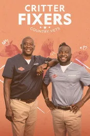 Critter Fixers: Country Vets 4. sezon