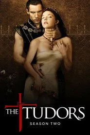 The Tudors 2. sezon