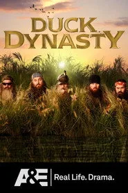 Duck Dynasty 7. sezon