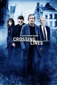 Crossing Lines posteri