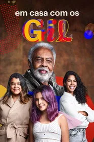 Família Gil 1. sezon