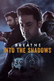 Breathe: Into the Shadows 1. sezon