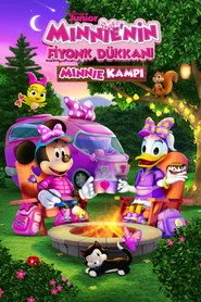 Minnie'nin Çizgi Butiği 8. sezon