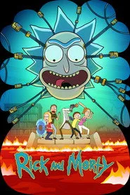 Rick and Morty 9. sezon