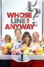 Whose Line Is It Anyway? 7. sezon