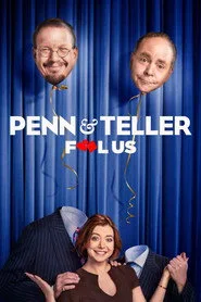 Penn & Teller: Fool Us 8. sezon