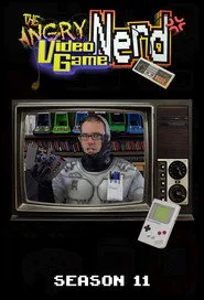 The Angry Video Game Nerd 11. sezon