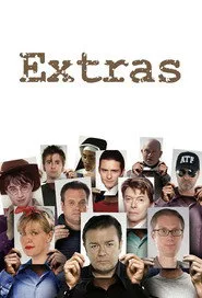 Extras posteri