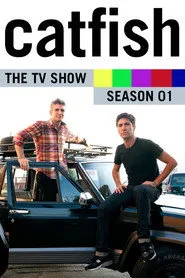 Catfish: The TV Show 1. sezon