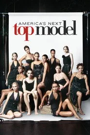 America's Next Top Model 2. sezon