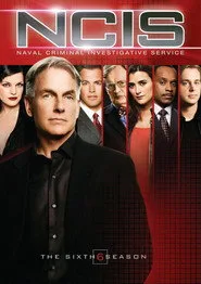 NCIS 6. sezon