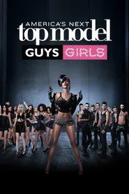 America's Next Top Model 20. sezon