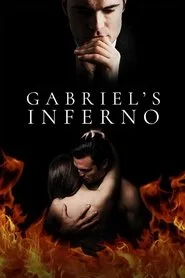 Gabriel'in Cehennemi posteri