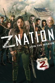 Z Nation 2. sezon