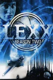 Lexx 2. sezon