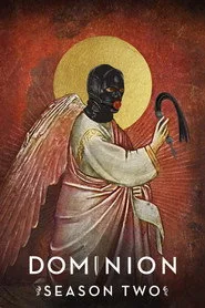 Dominion 2. sezon