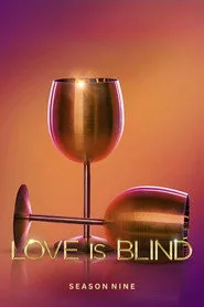 Love Is Blind 9. sezon