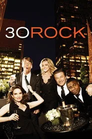 30 Rock 6. sezon