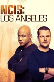 NCIS: Los Angeles 11. sezon