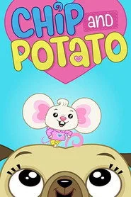 Chip and Potato 1. sezon