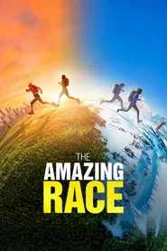 The Amazing Race 36. sezon